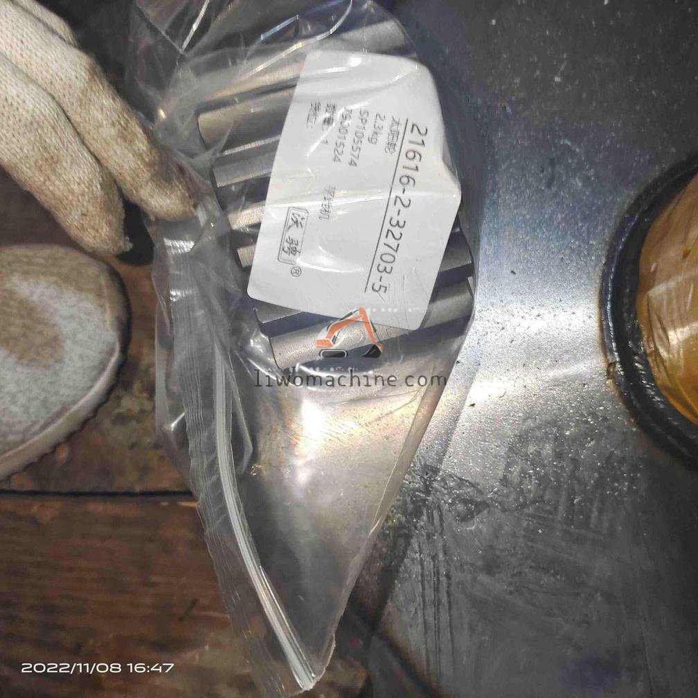 XCMG SP105574 2.3kg - Professional Construction Machinery Parts