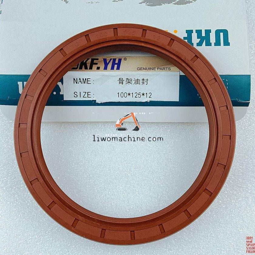 XCMG SP105582 seal - Professional Construction Machinery Parts