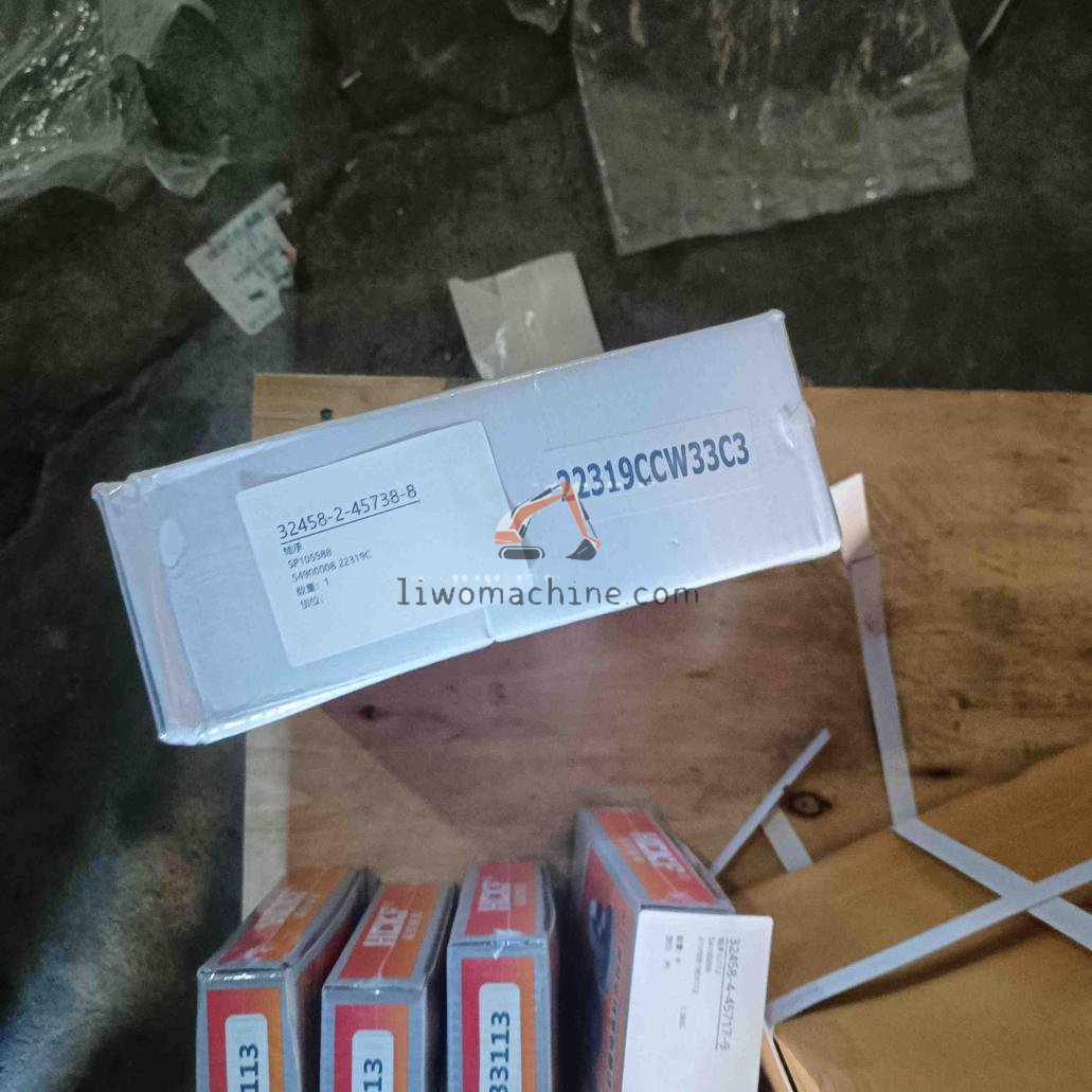 XCMG SP105588 轴承 - Professional Construction Machinery Parts