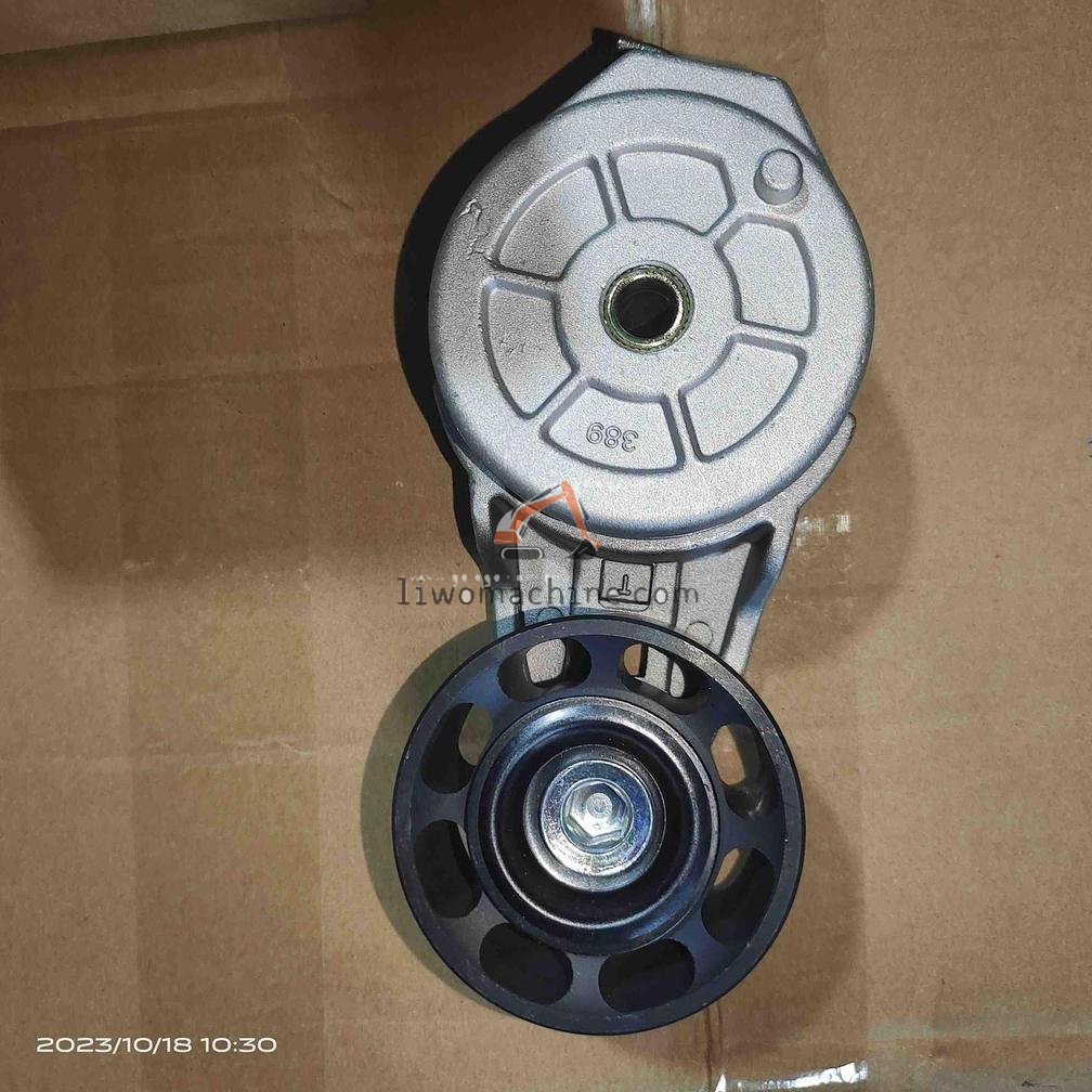 XCMG SP105782 皮带张紧轮 - Professional Construction Machinery Parts