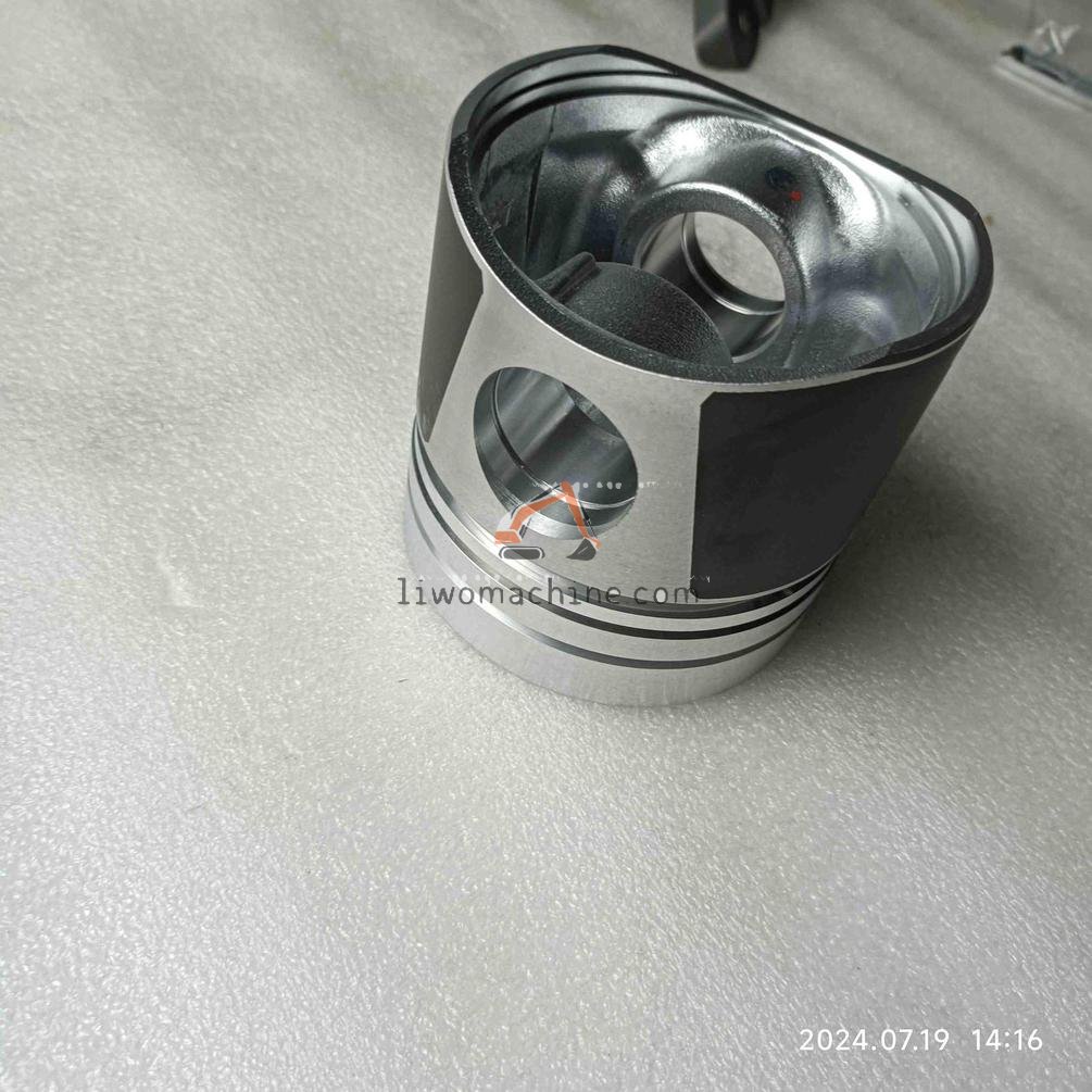XCMG SP106241 活塞 - Professional Construction Machinery Parts