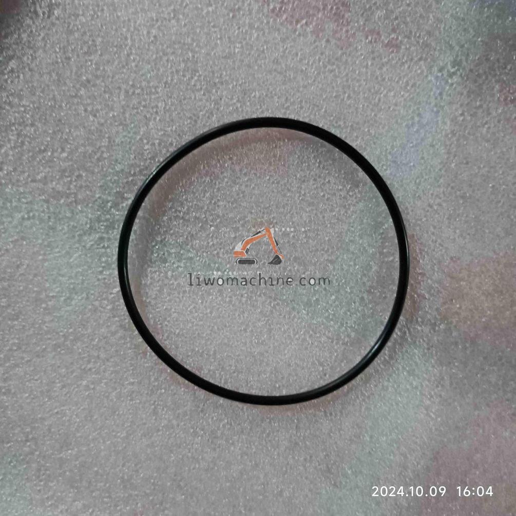 XCMG SP107212 气缸套水封圈 - Professional Construction Machinery Parts
