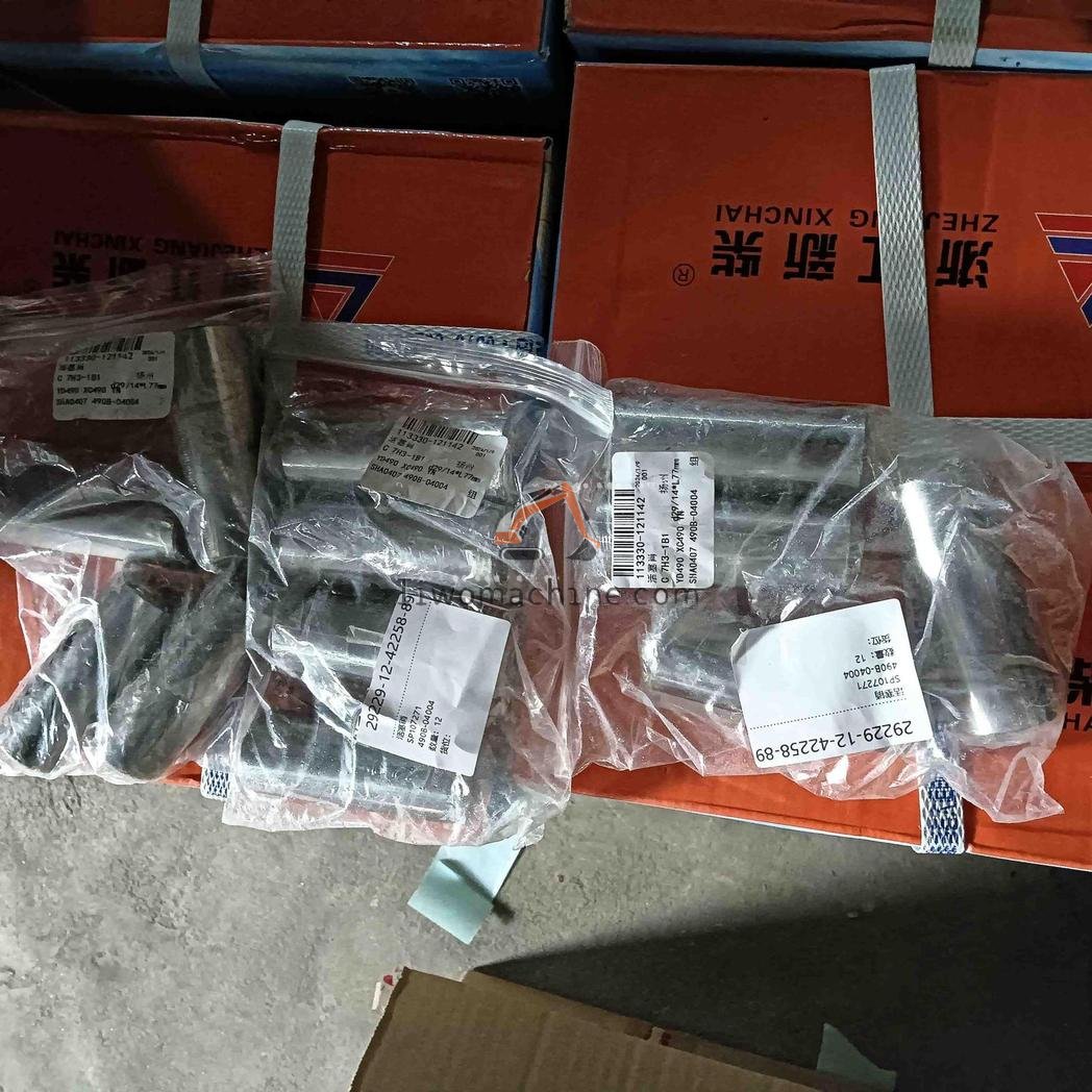 XCMG SP107271 活塞销 - Professional Construction Machinery Parts