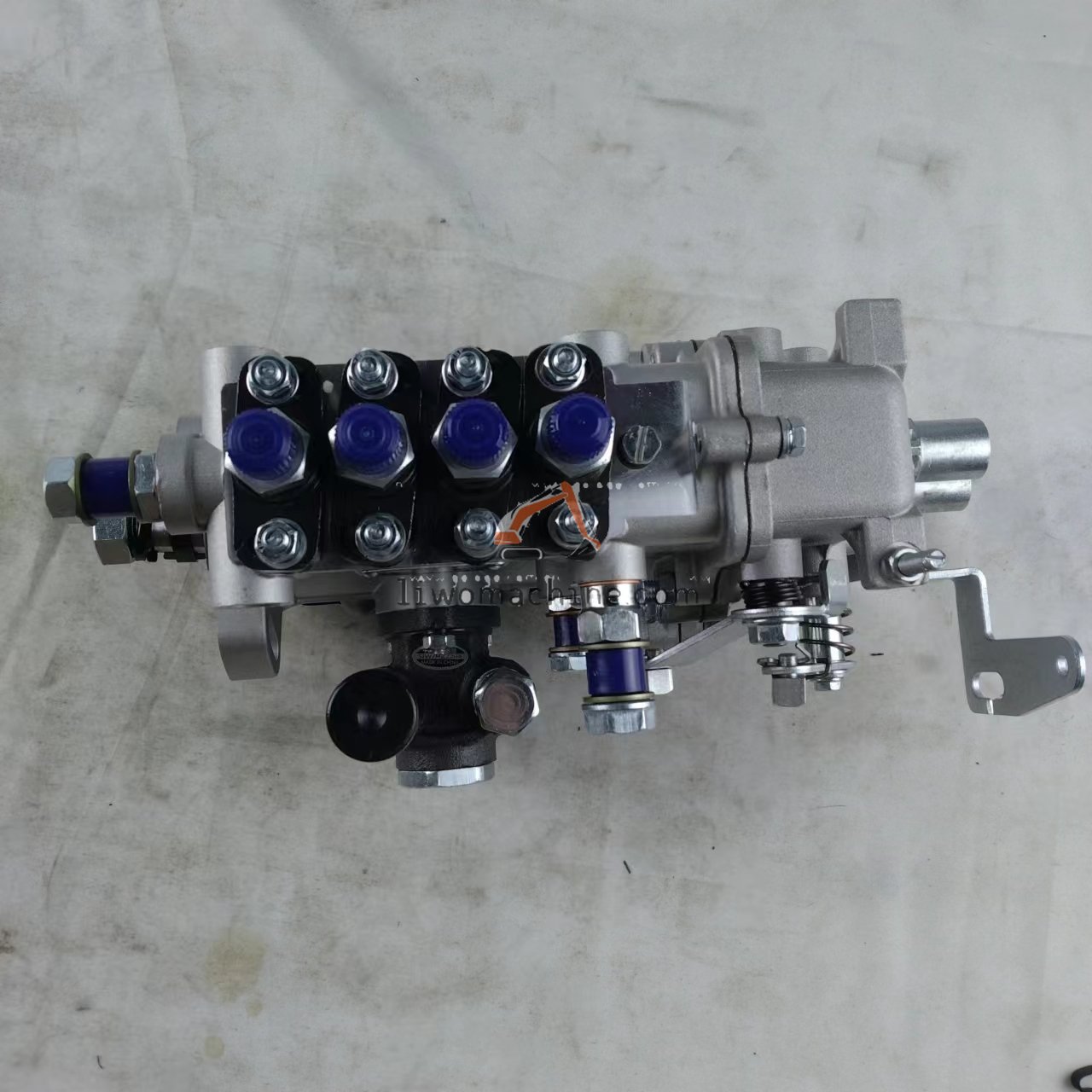 XCMG SP107301 喷油泵 - Professional Construction Machinery Parts