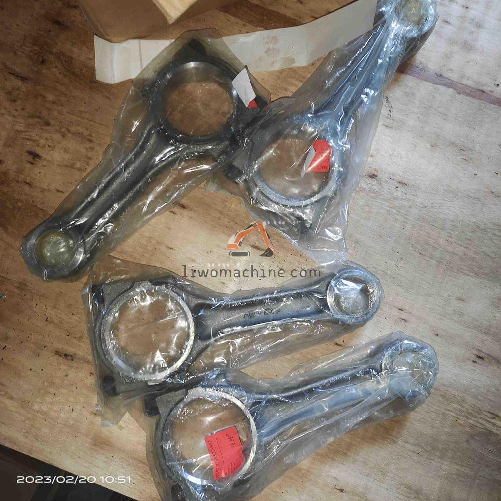 XCMG SP109113 连杆 - Professional Construction Machinery Parts