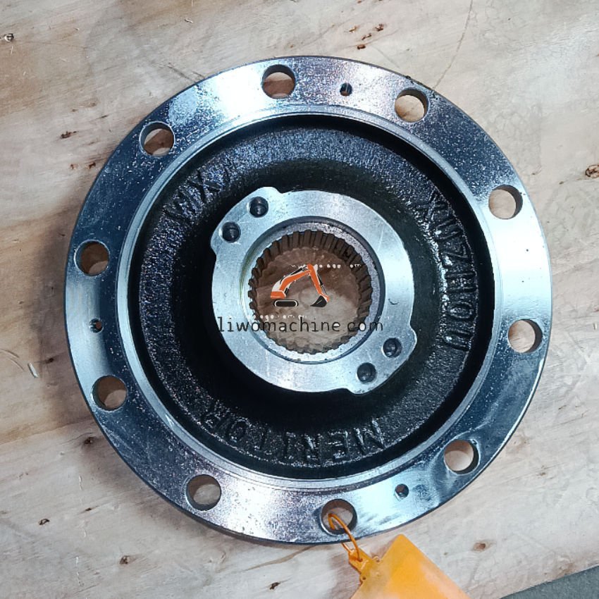 XCMG SP109922 hub - Professional Construction Machinery Parts