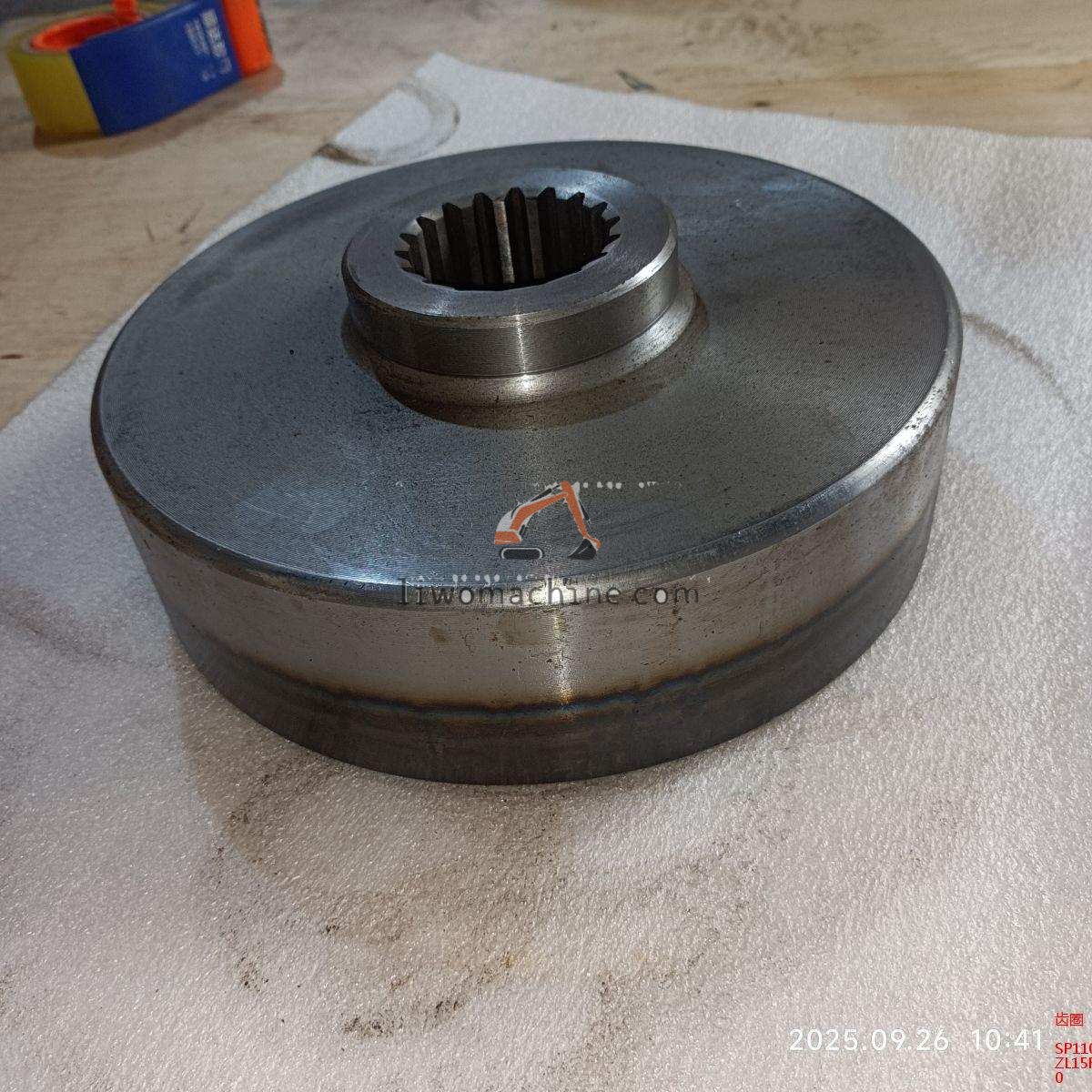 XCMG SP110867 齿圈 - Professional Construction Machinery Parts