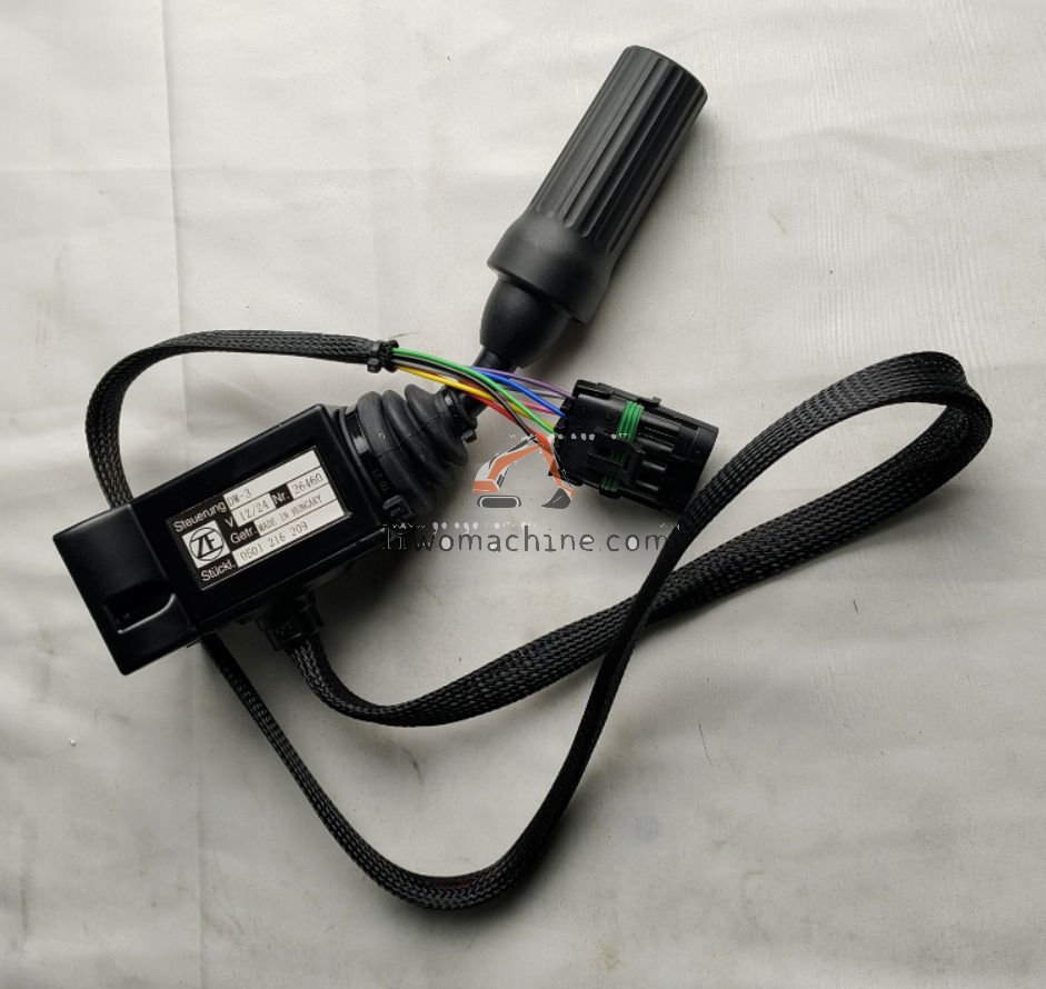 XCMG SP111858 档位选择器 - Professional Construction Machinery Parts