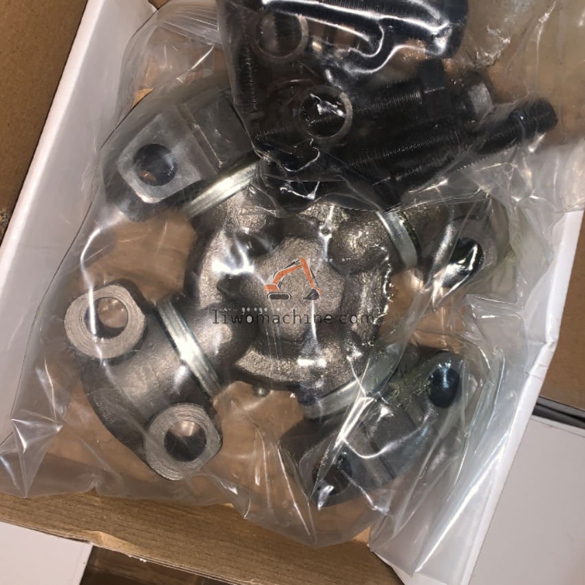 XCMG SP115715 装载机7C十字轴 - Professional Construction Machinery Parts