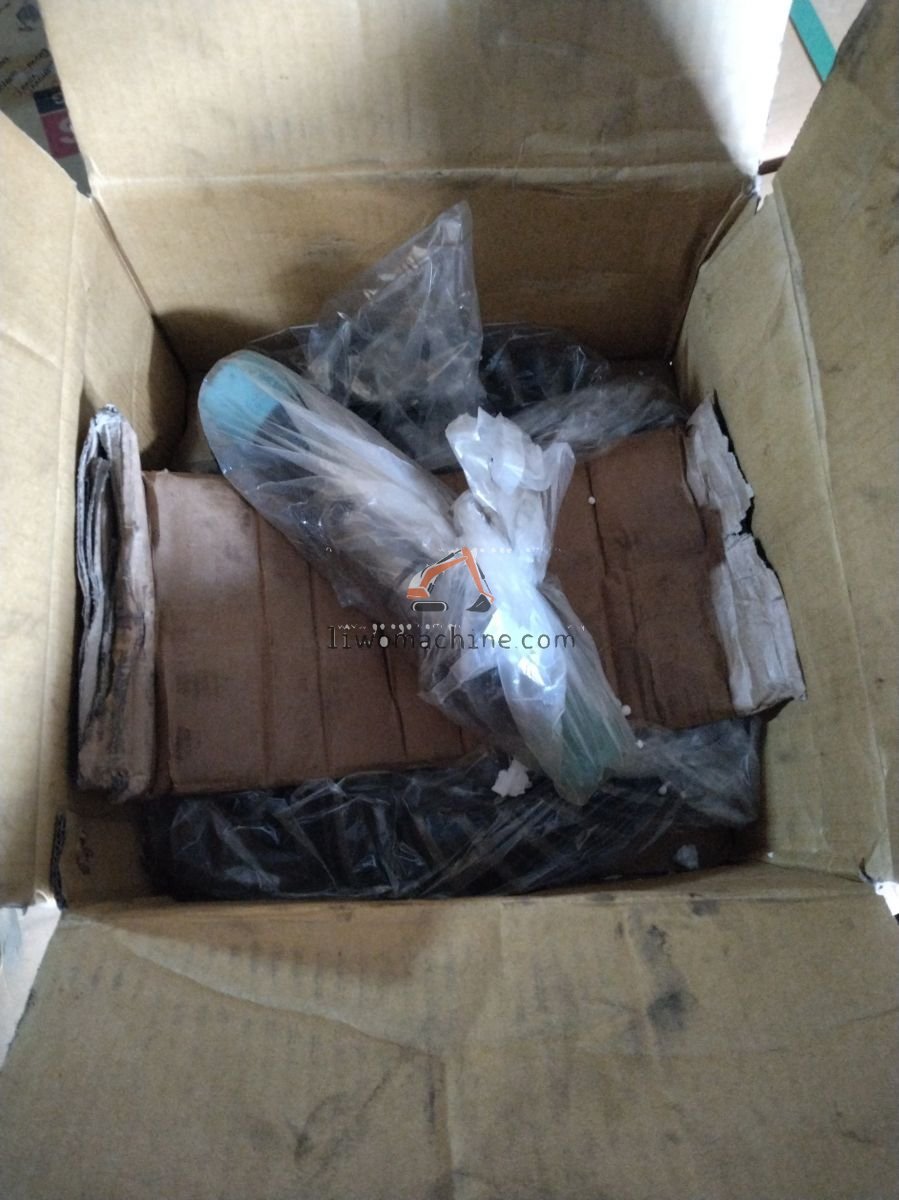 XCMG SP115746 小型机后主 - Professional Construction Machinery Parts