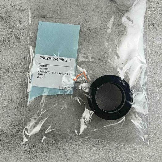XCMG SP119173 油封 - Professional Construction Machinery Parts