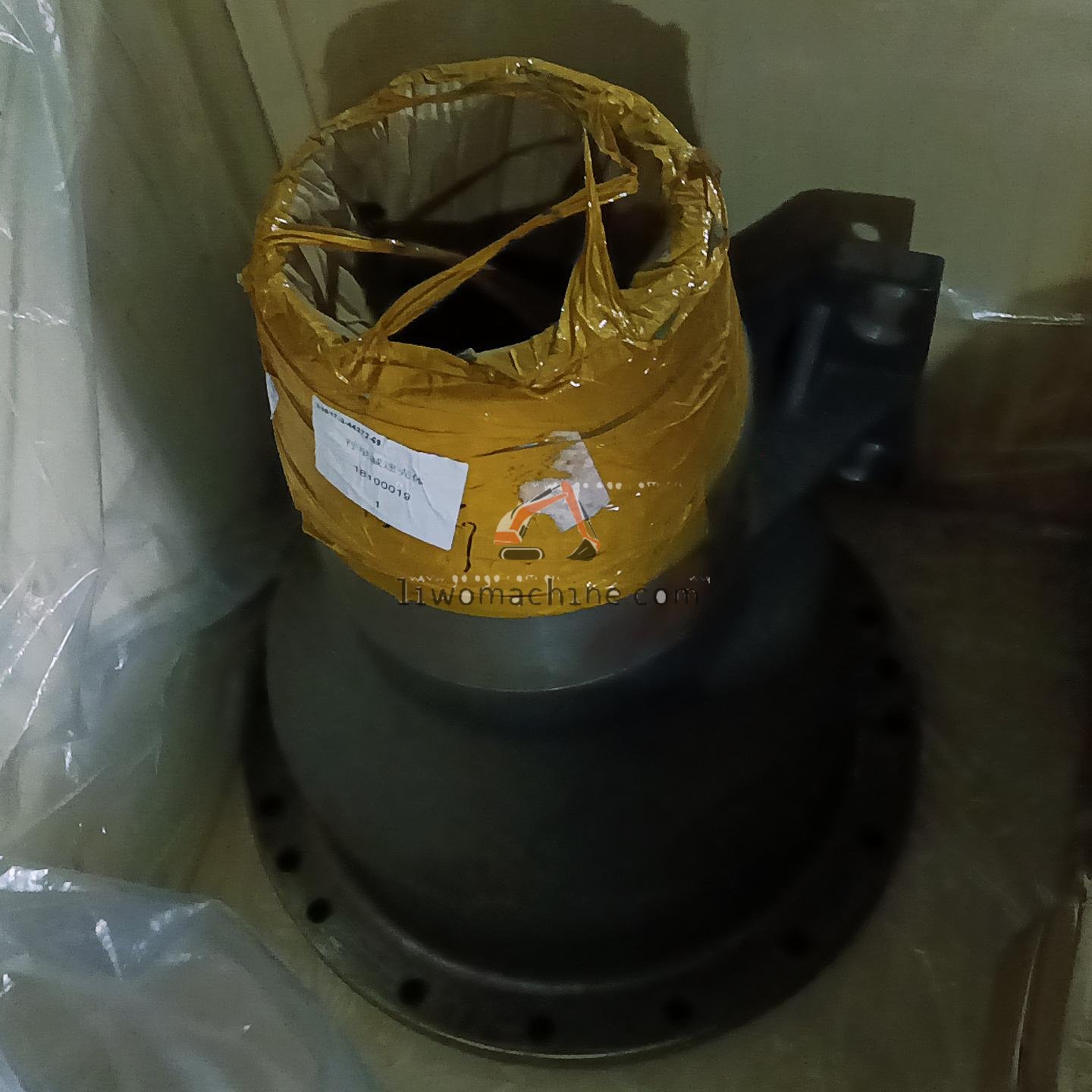 XCMG SP123684 行星减速壳体 - Professional Construction Machinery Parts