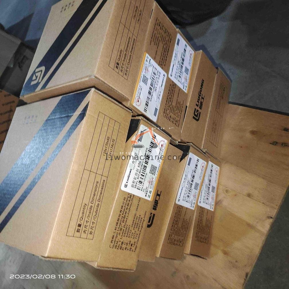 XCMG SP127219 10C1288-XLB - Professional Construction Machinery Parts