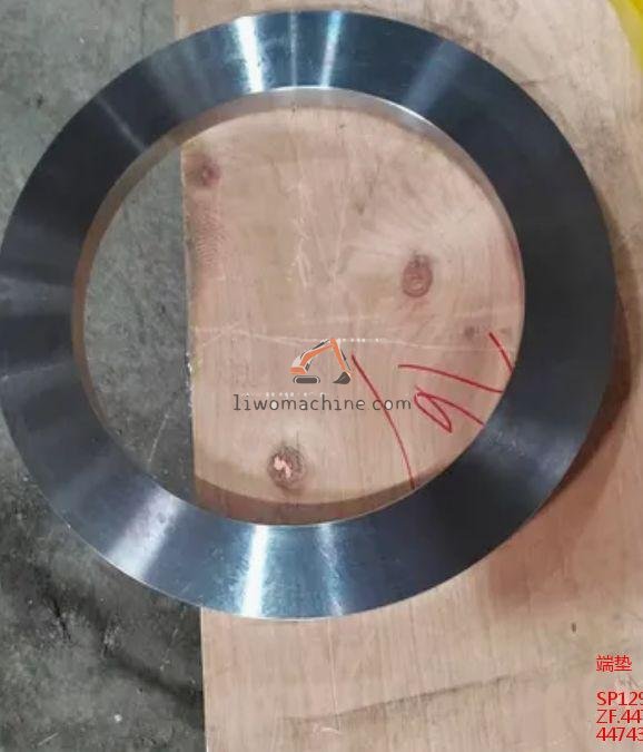 XCMG SP129195  端垫 - Professional Construction Machinery Parts