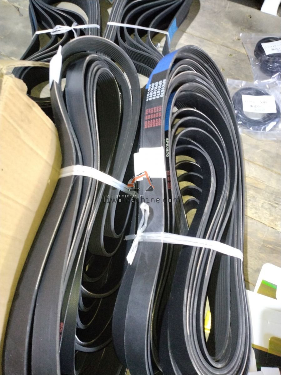 XCMG SP137005 Belt - Professional Construction Machinery Parts