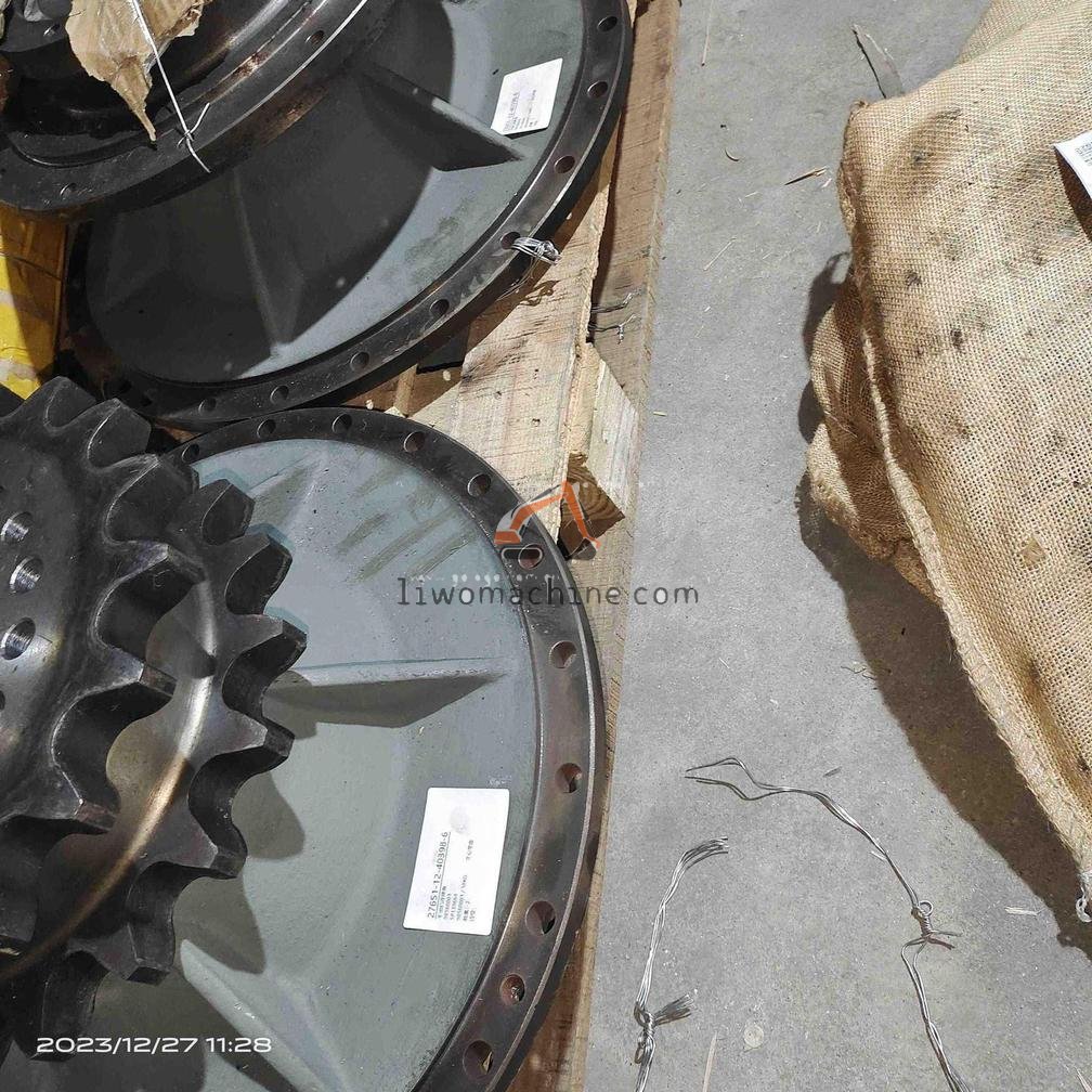 XCMG SP139664 90560003 - Professional Construction Machinery Parts