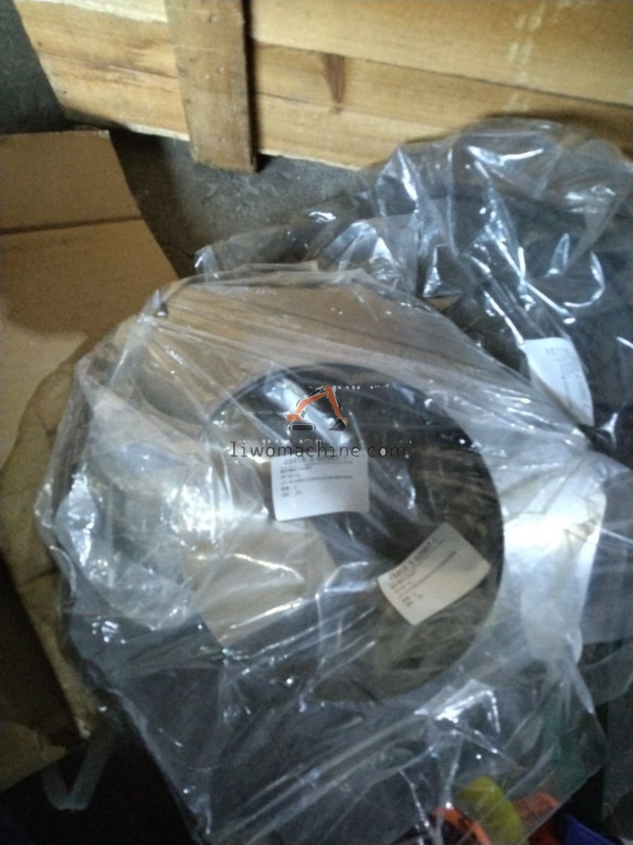 XCMG SP140132 刹车钢片148487 - Professional Construction Machinery Parts