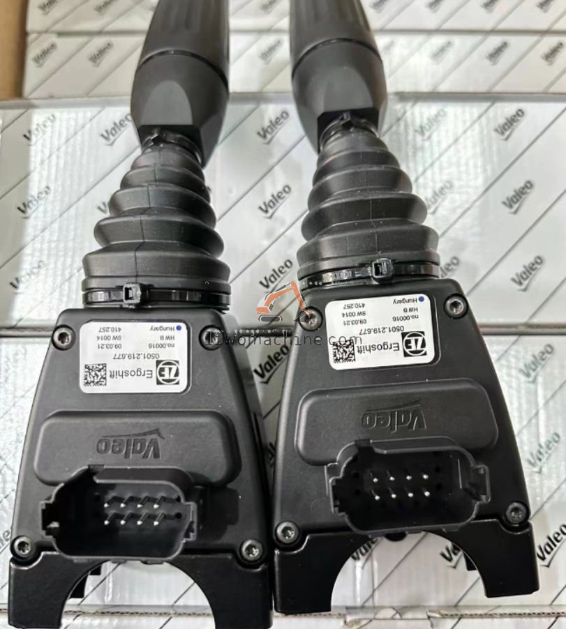 XCMG SP160248 档位控制器 - Professional Construction Machinery Parts