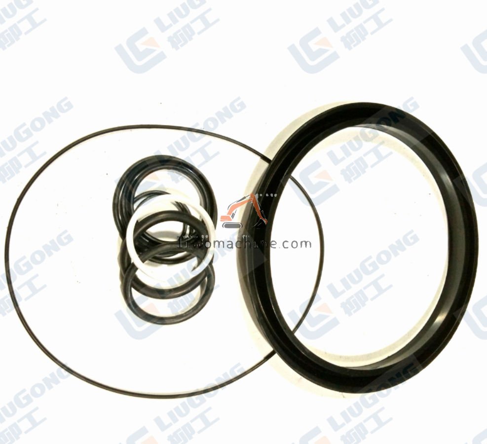 XCMG SP174301 制动阀修理包 - Professional Construction Machinery Parts
