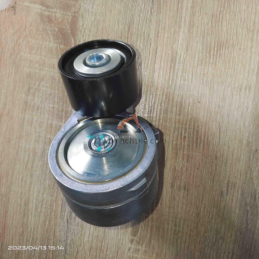 XCMG SP223671 水泵皮带张紧器 - Professional Construction Machinery Parts
