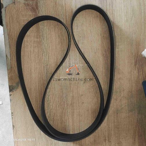 XCMG SP223896 多楔带 - Professional Construction Machinery Parts