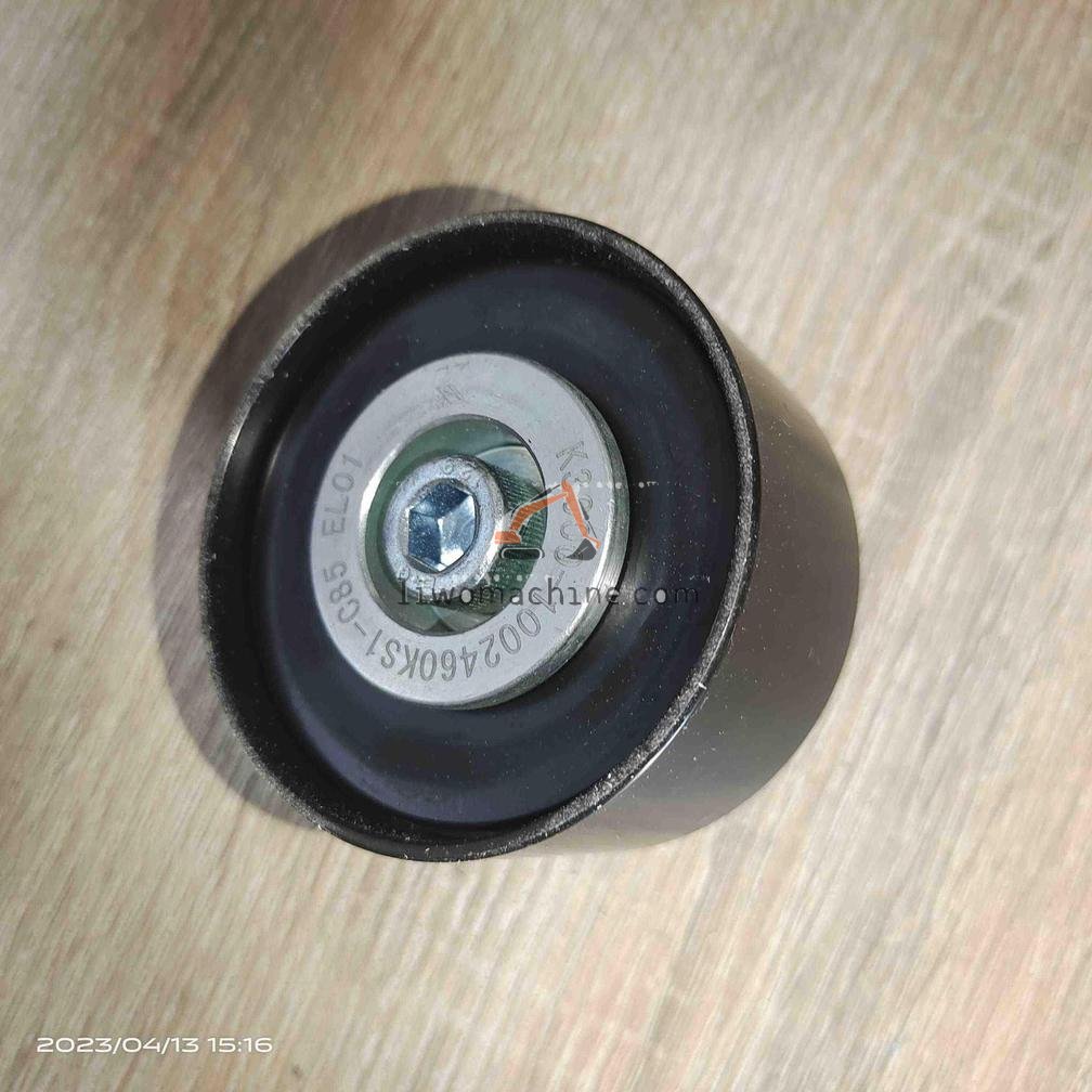 XCMG SP231872 多楔带张紧器组件 - Professional Construction Machinery Parts