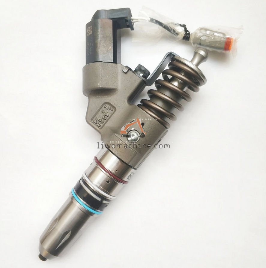 XCMG SP232977 喷油器 - Professional Construction Machinery Parts