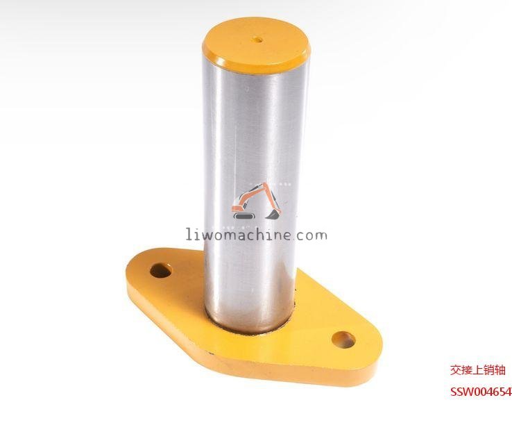 XCMG SSW004654746 交接上销轴 - Professional Construction Machinery Parts