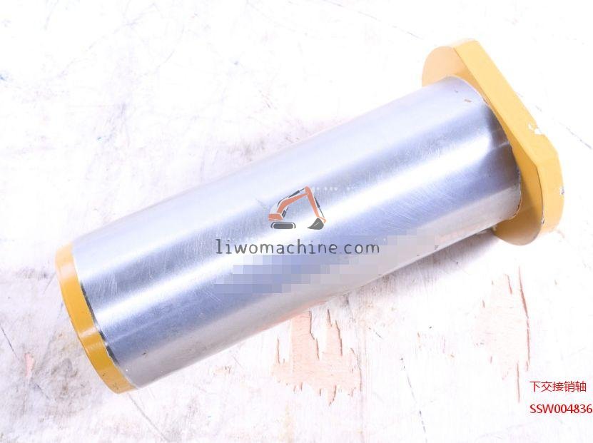 XCMG SSW004836925 下交接销轴 - Professional Construction Machinery Parts