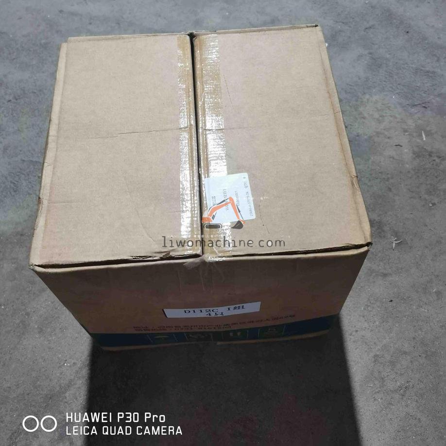 XCMG W018102351 气缸套 - Professional Construction Machinery Parts