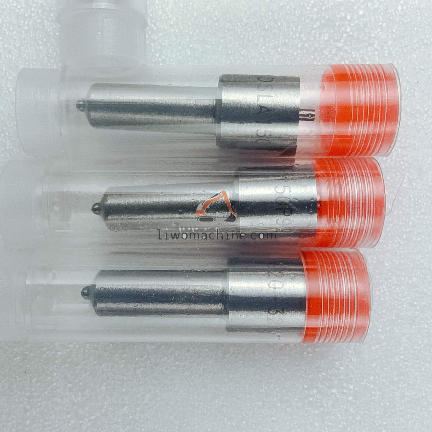 XCMG W018103381 针阀偶件 - Professional Construction Machinery Parts