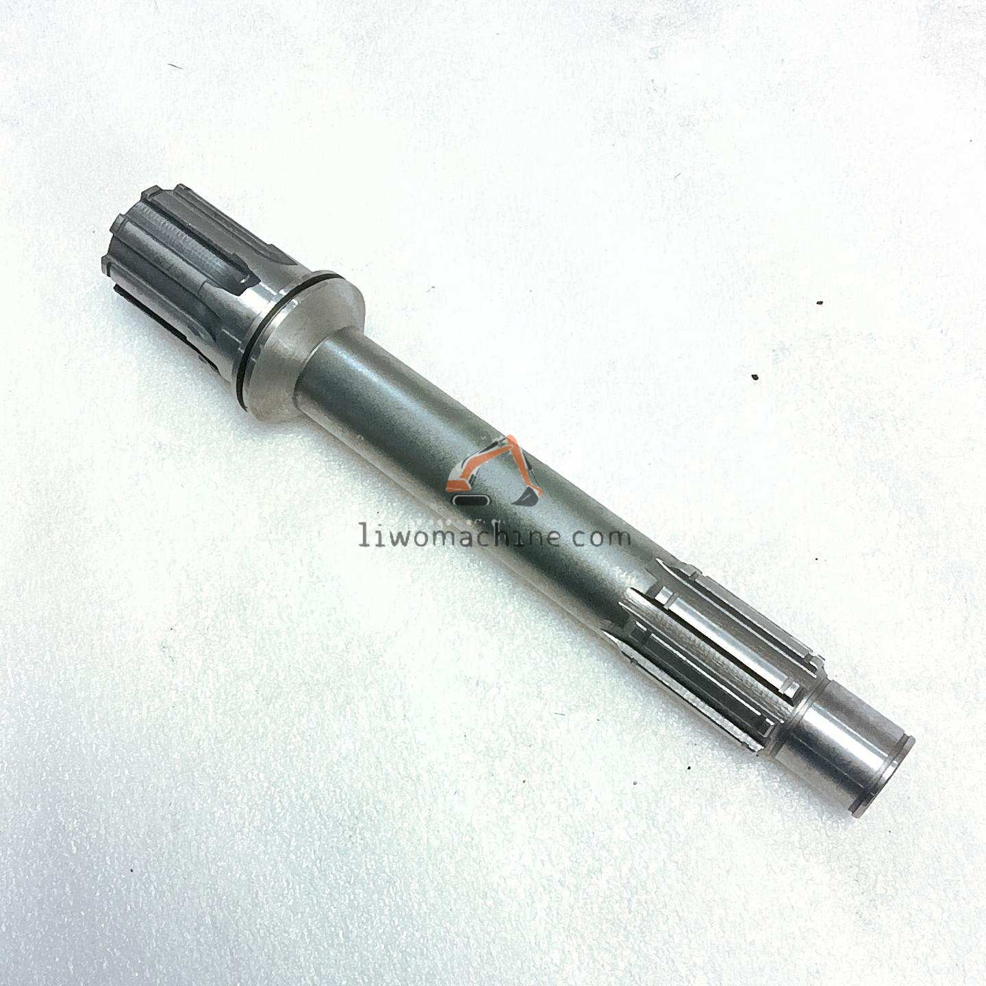 XCMG W020200211 shaft - Professional Construction Machinery Parts