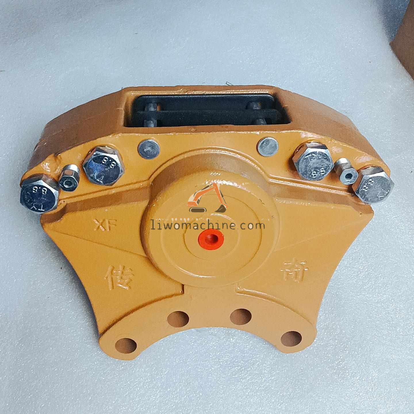XCMG W040100120 制动钳 - Professional Construction Machinery Parts