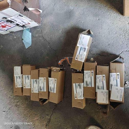 XCMG W110015510A 滤芯 - Professional Construction Machinery Parts