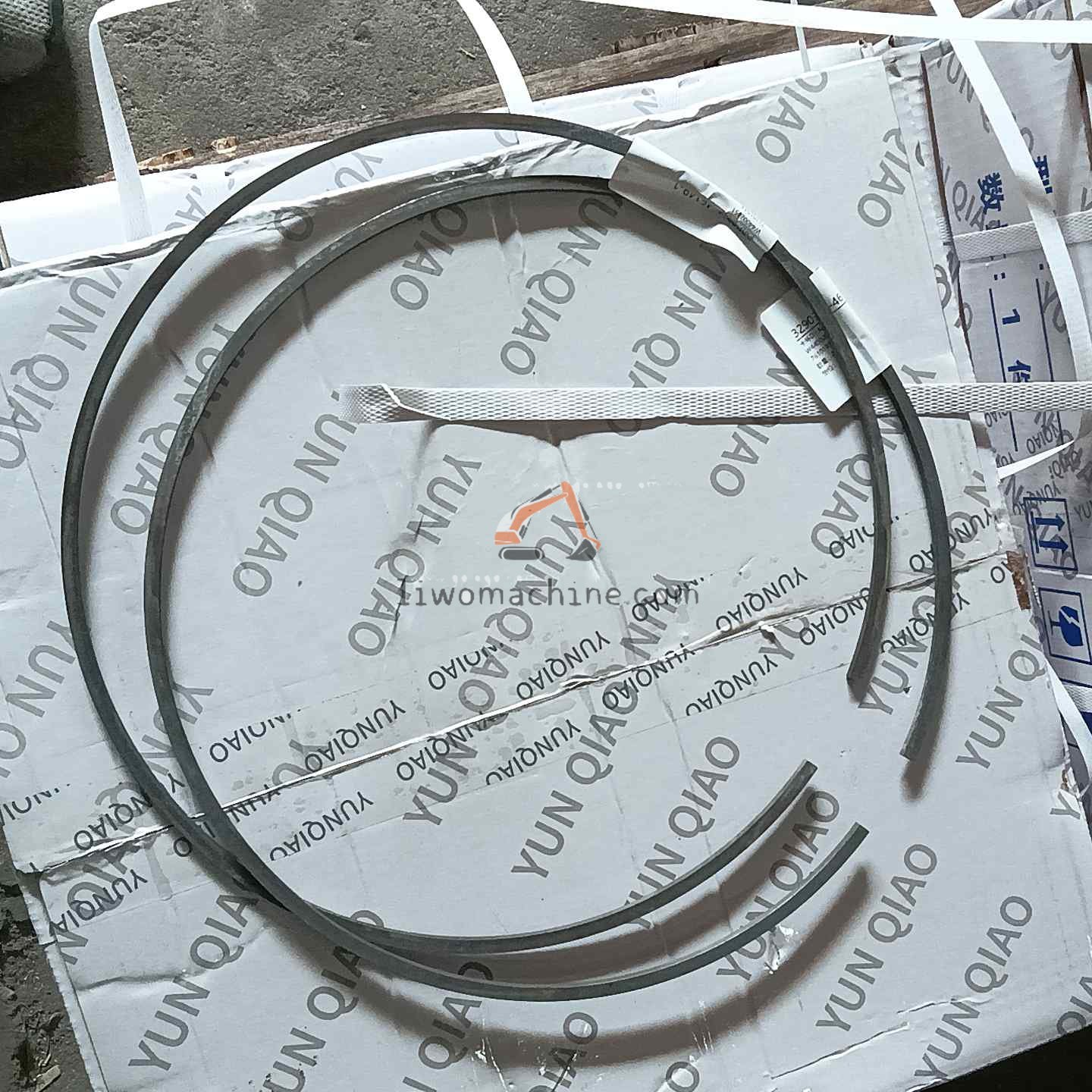 XCMG W44002051 卡环D=32MM - Professional Construction Machinery Parts