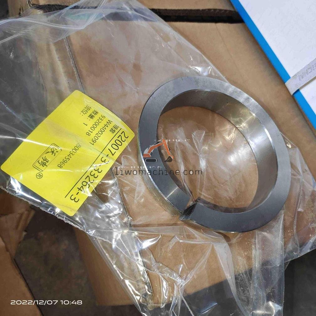XCMG W44002091 锥套 - Professional Construction Machinery Parts