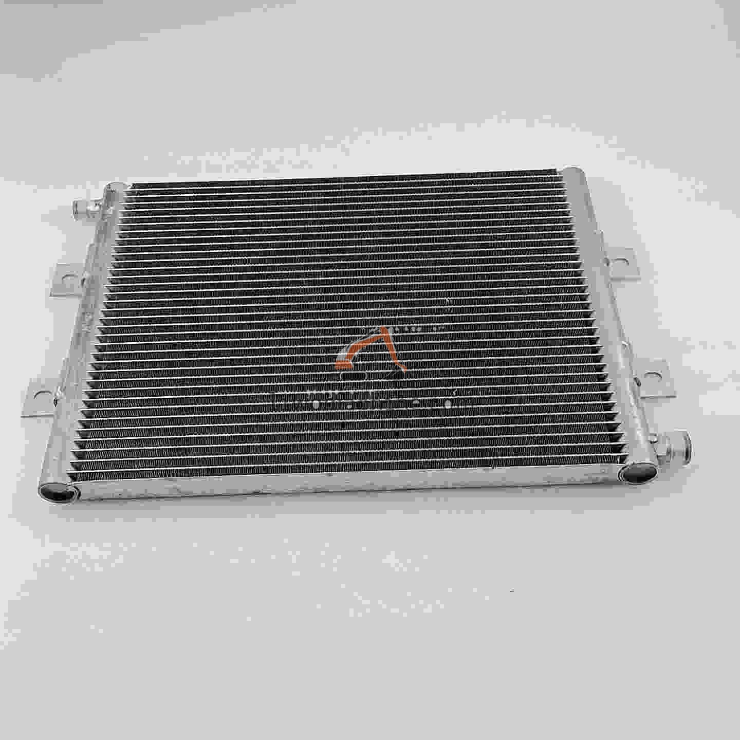 XCMG W48000384 NUCLEO DO CONDENSADOR 636D - Professional Construction Machinery Parts