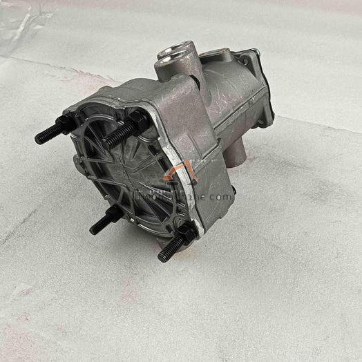 XCMG WG9000360525 豪沃挂车制动阀  - Professional Construction Machinery Parts