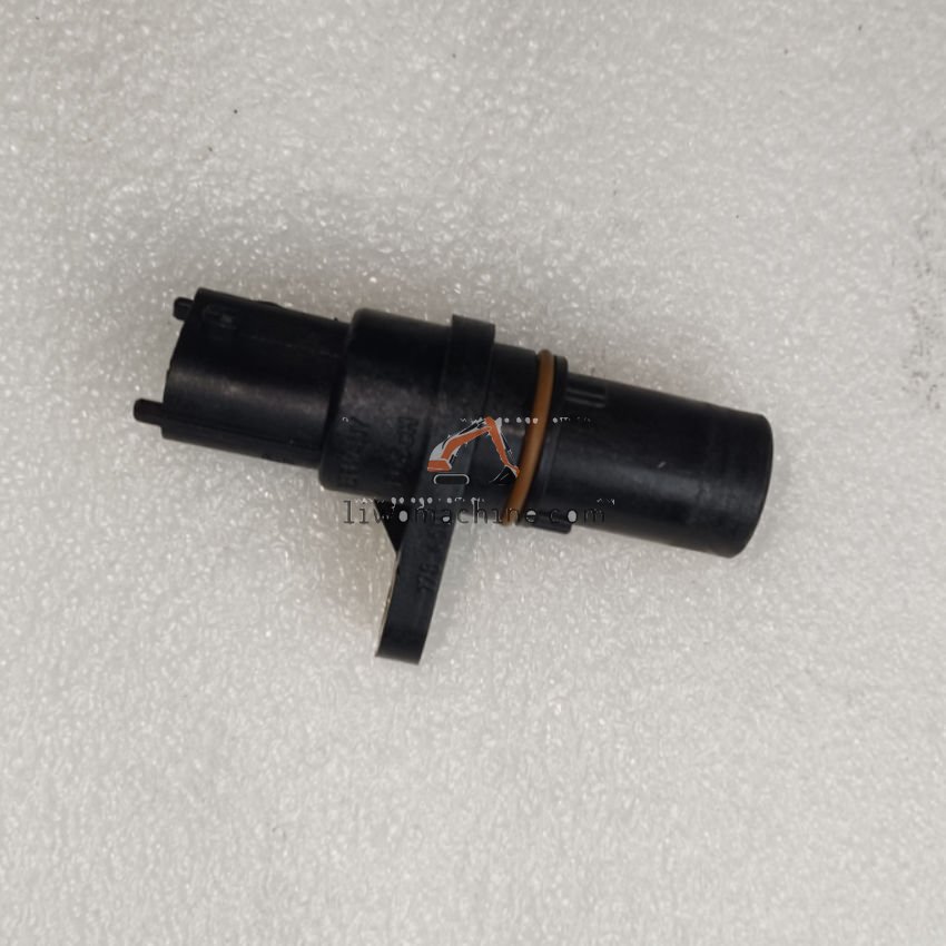 XCMG X6260.052 转速传感器 - Professional Construction Machinery Parts
