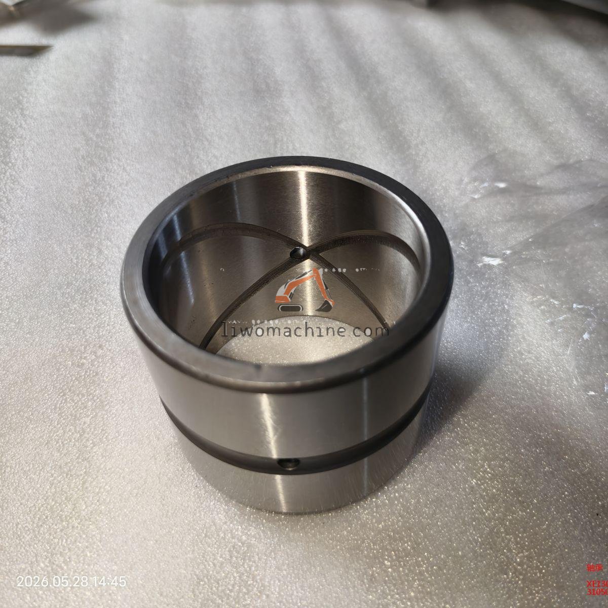 XCMG XE130.02-19B 轴承 - Professional Construction Machinery Parts