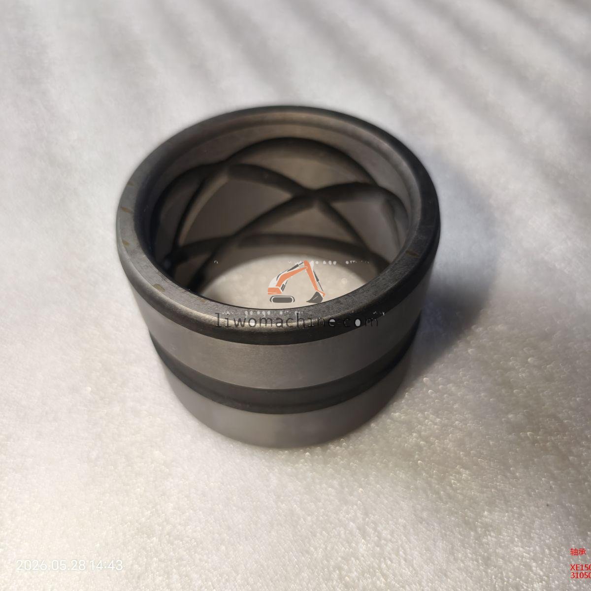 XCMG XE150G.02-3 轴承 - Professional Construction Machinery Parts