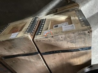 XCMG YC6B125 crankshaft - Professional Construction Machinery Parts
