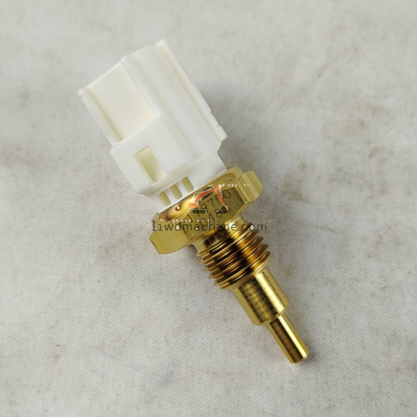 XCMG YM4110002168030 洋马水温传感器129927-44900 - Professional Construction Machinery Parts
