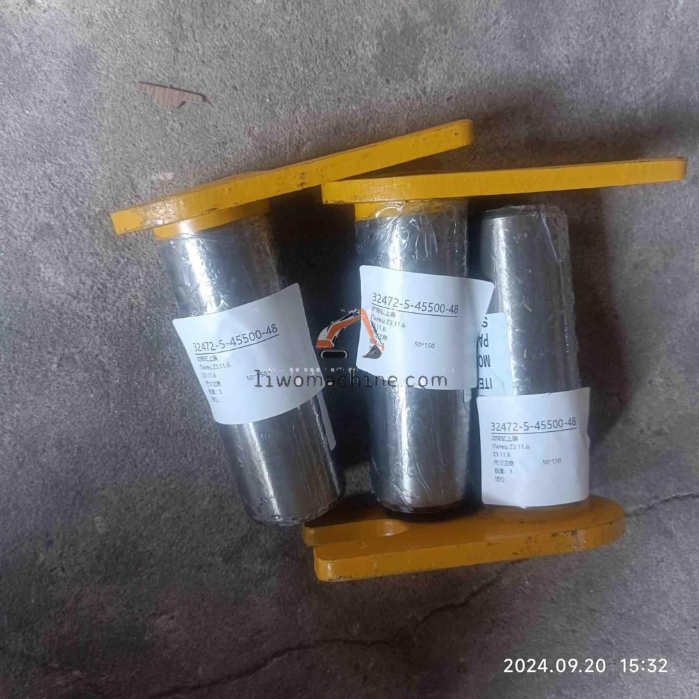 XCMG Z3.11.6 Палец Z3.11.6 - Professional Construction Machinery Parts