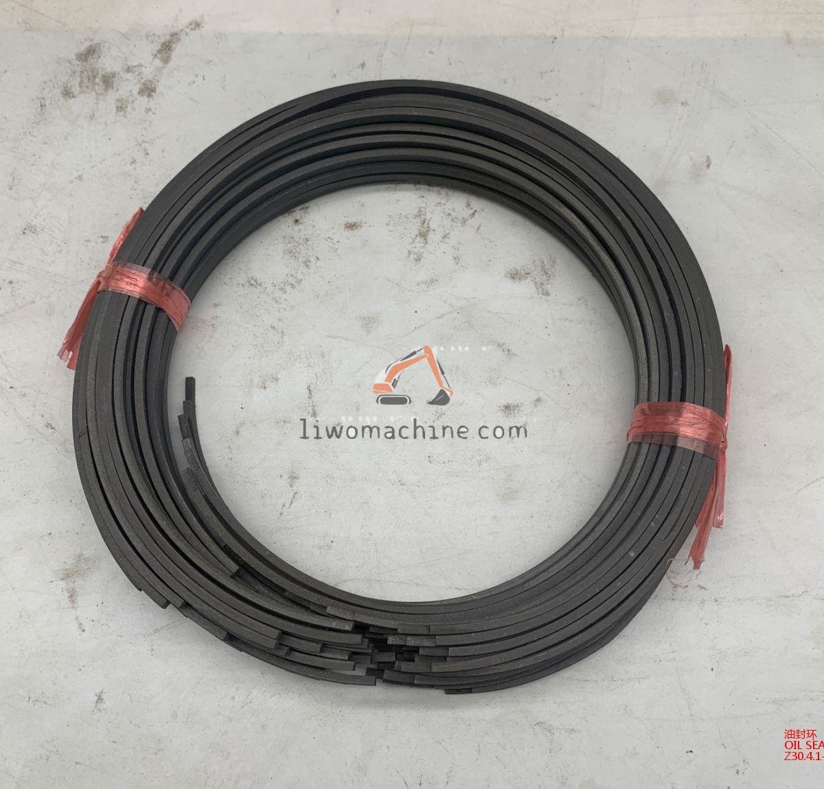 XCMG Z30.4.1-22B OIL SEAL - Professional Construction Machinery Parts