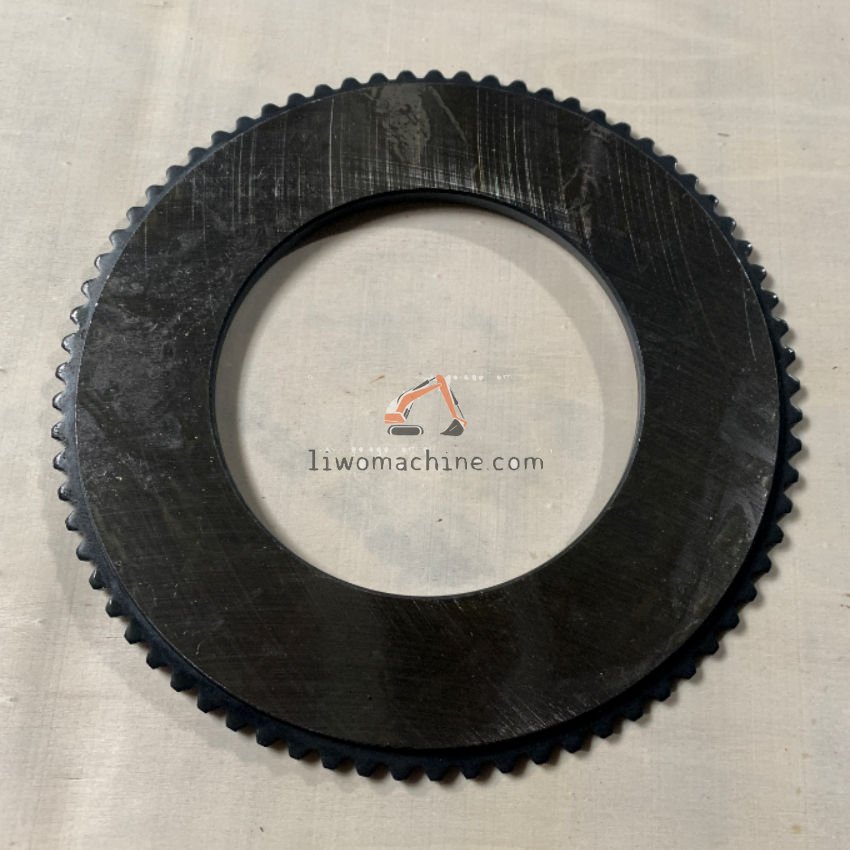 XCMG Z30.4.1-9 Holder - Professional Construction Machinery Parts