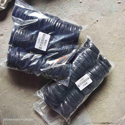 XCMG Z30.6.3-4 Seal clamp - Professional Construction Machinery Parts
