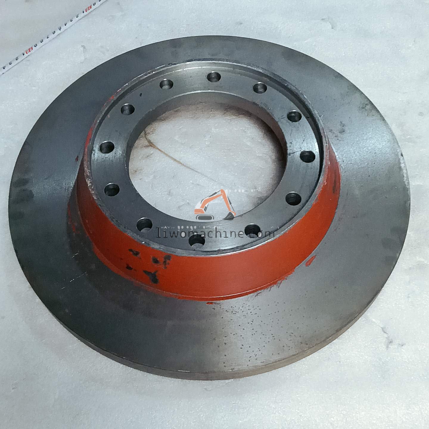 XCMG Z30E.6-18 Brake disk - Professional Construction Machinery Parts