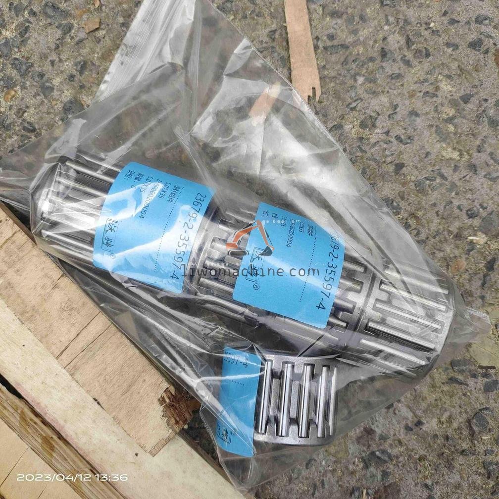 XCMG Z50F060200004 5.07X35 - Professional Construction Machinery Parts
