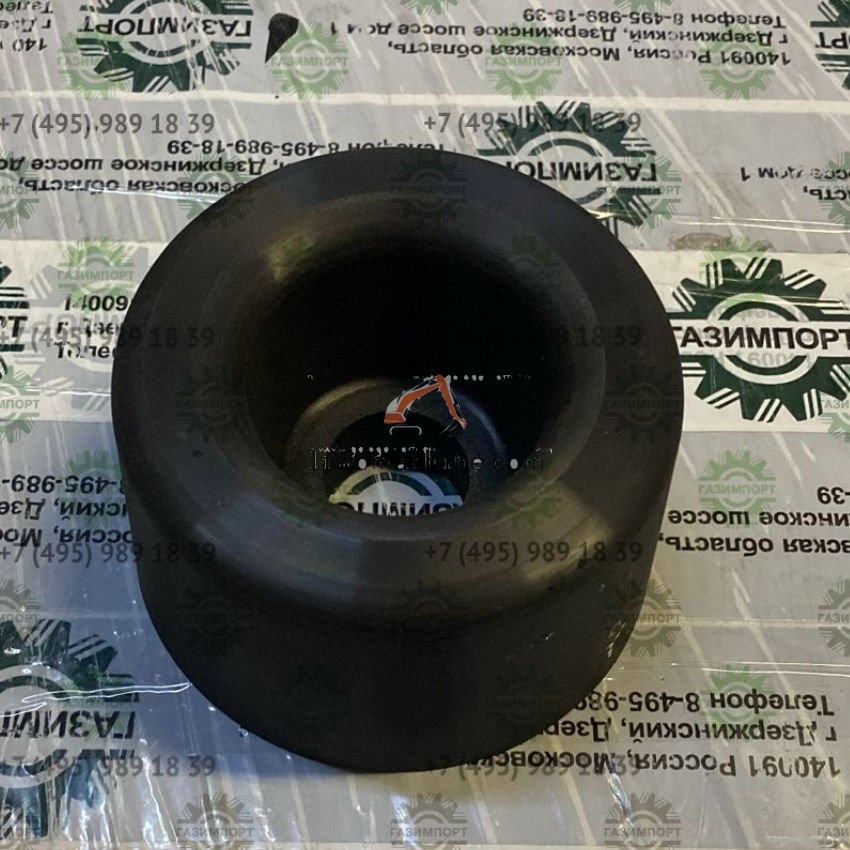 XCMG Z6B416005 限位块 - Professional Construction Machinery Parts